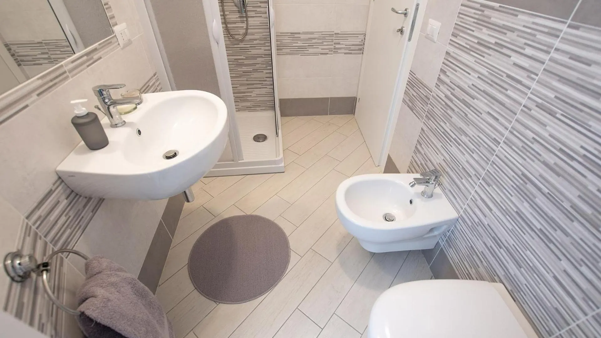 Apartment Diamante Appartamento B Valledoria