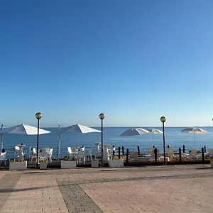 Hotel La Del Mare, Valledoria (Sardinia)
