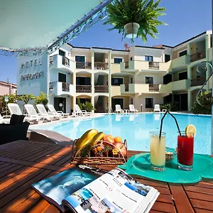 Hotel Ariadimari, Valledoria (Sardinia)