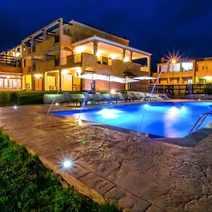 Hotel Abbaidda, Valledoria (Sardinia)