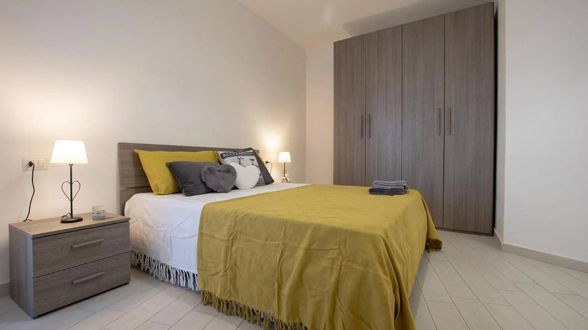Apartment Diamante Appartamento B Valledoria  Italy